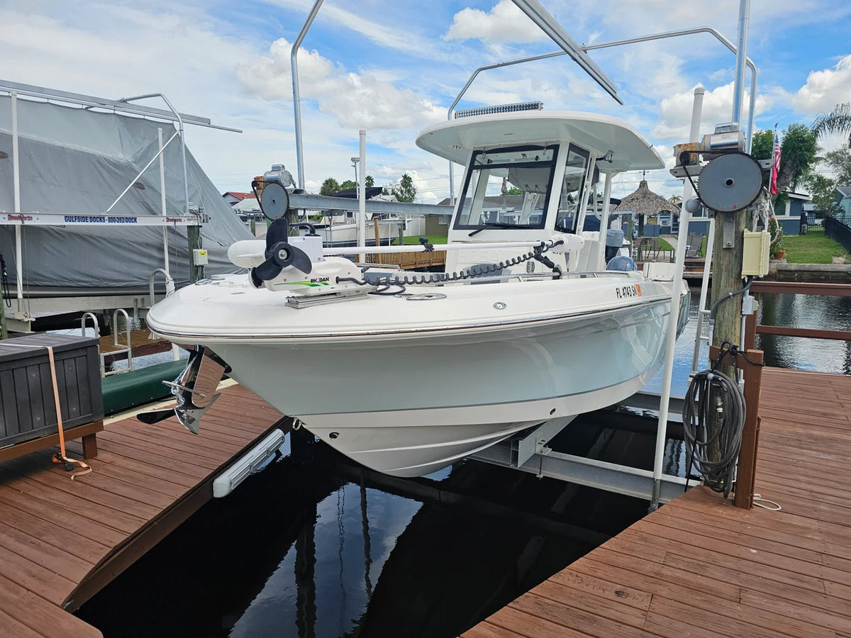 2020 Robalo R272 27.0 feet, Clearwater, FL #1