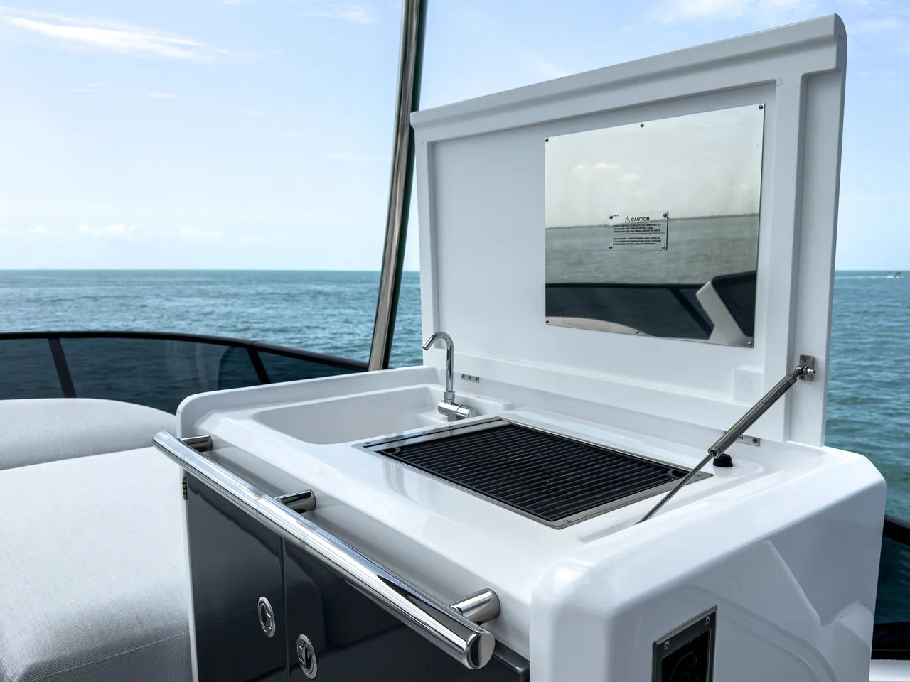 2025 Azimut FLY 53 55.0 feet, Fort Myers, FL #65