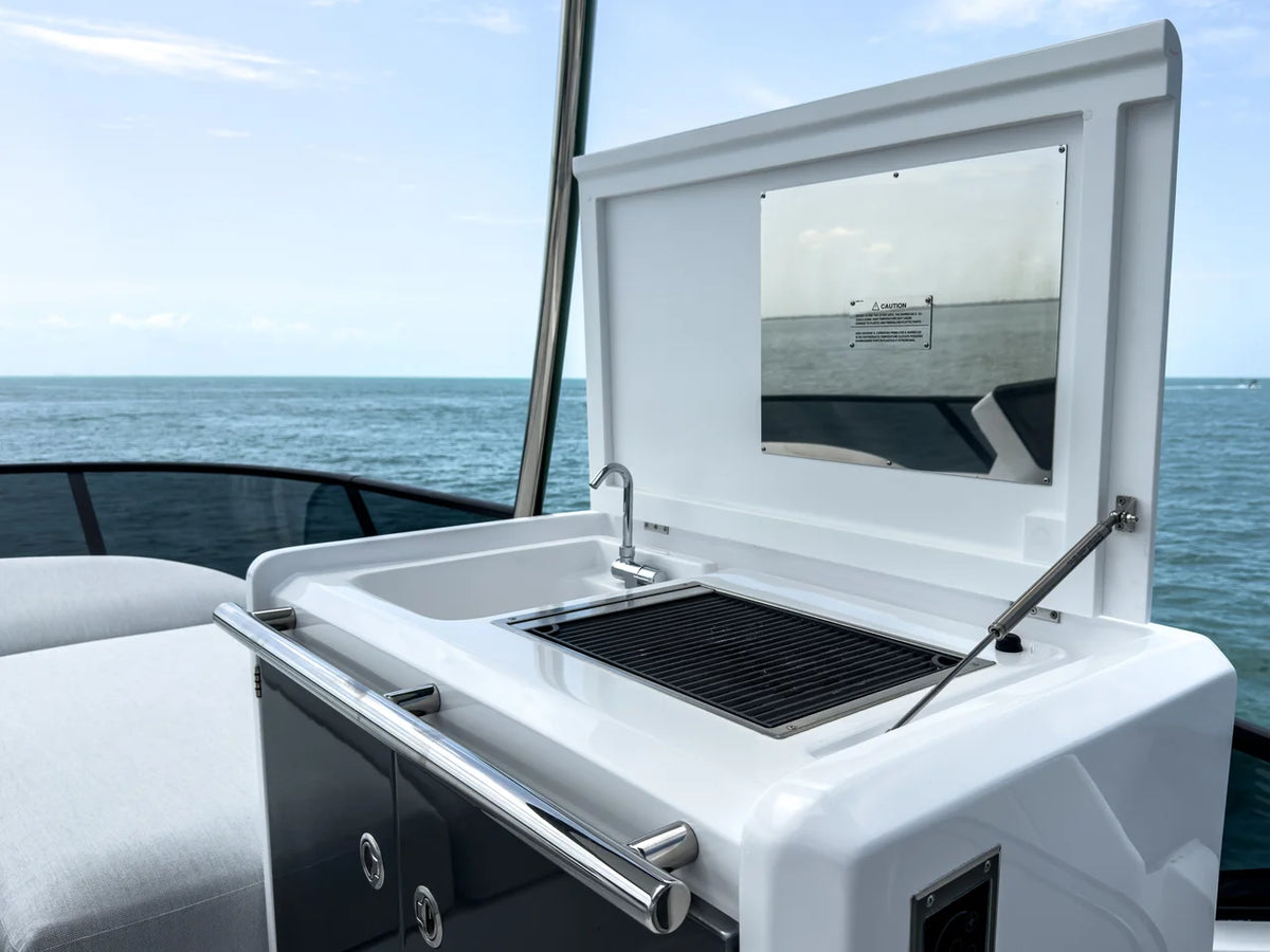 2025 Azimut FLY 53 53.0 feet, Fort Myers, FL #65