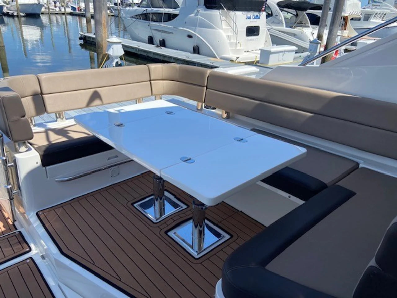 2018 Galeon 385 HTS 44.0 feet, Norwalk, Connecticut #32