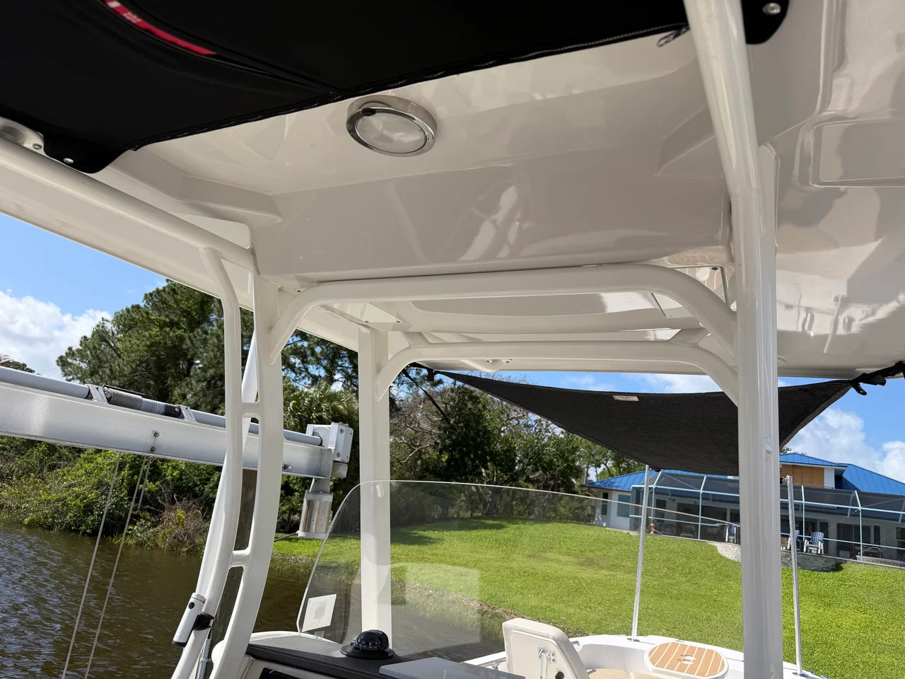 2018 Boston Whaler 270 DAUNTLESS 27.0 feet, Port St Lucie, FL #11