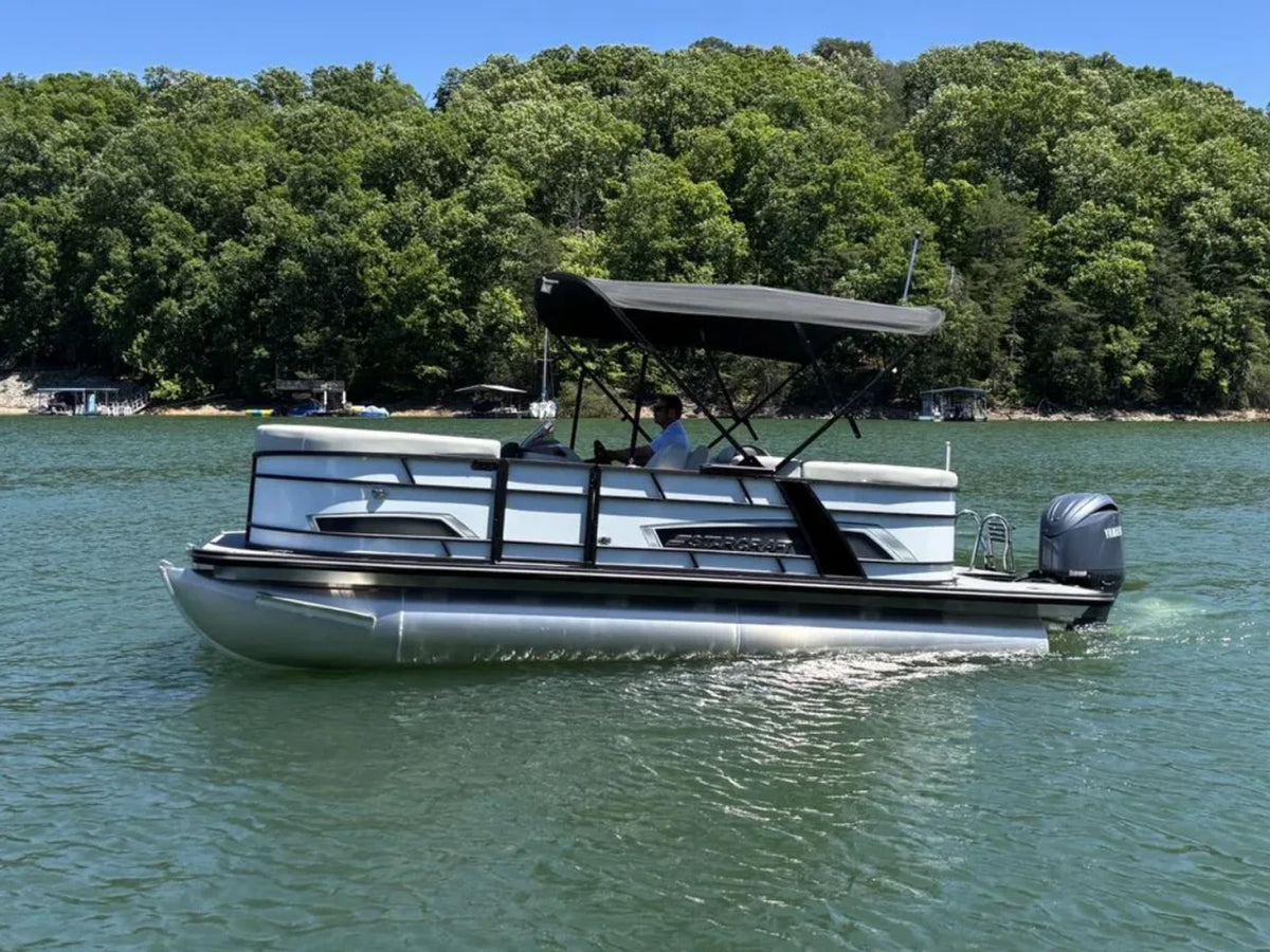 2025 Starcraft EXS 1 21.0 feet, Cumming, GA #1