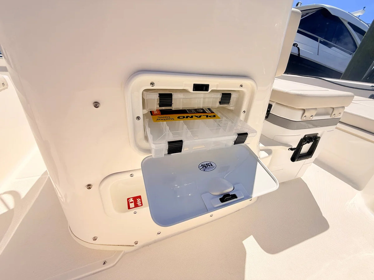 2027 Boston Whaler 190 Montauk 19.0 feet, St Petersburg, FL #39
