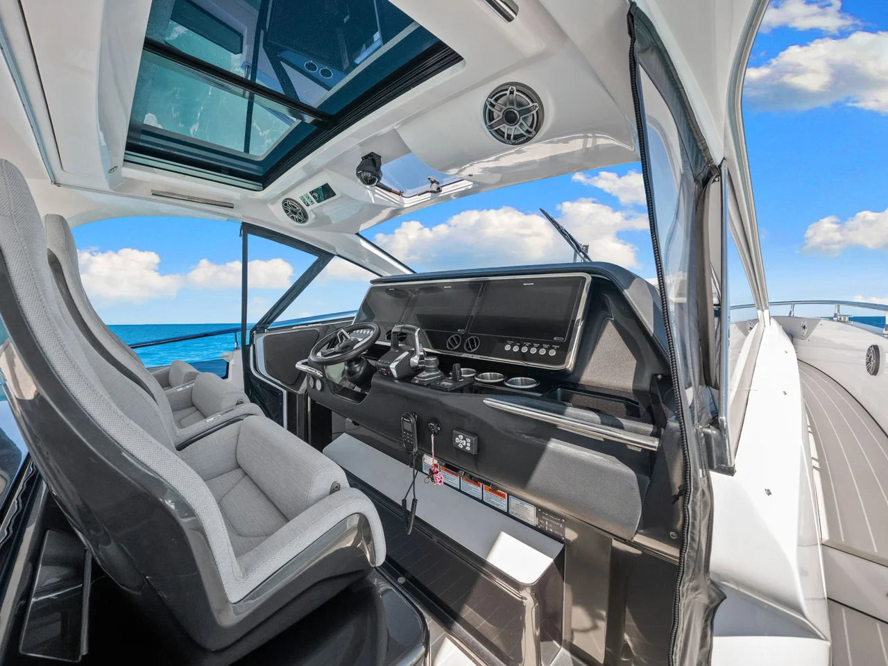 2024 Azimut VERVE 48 48.0 feet, Naples, Florida #37