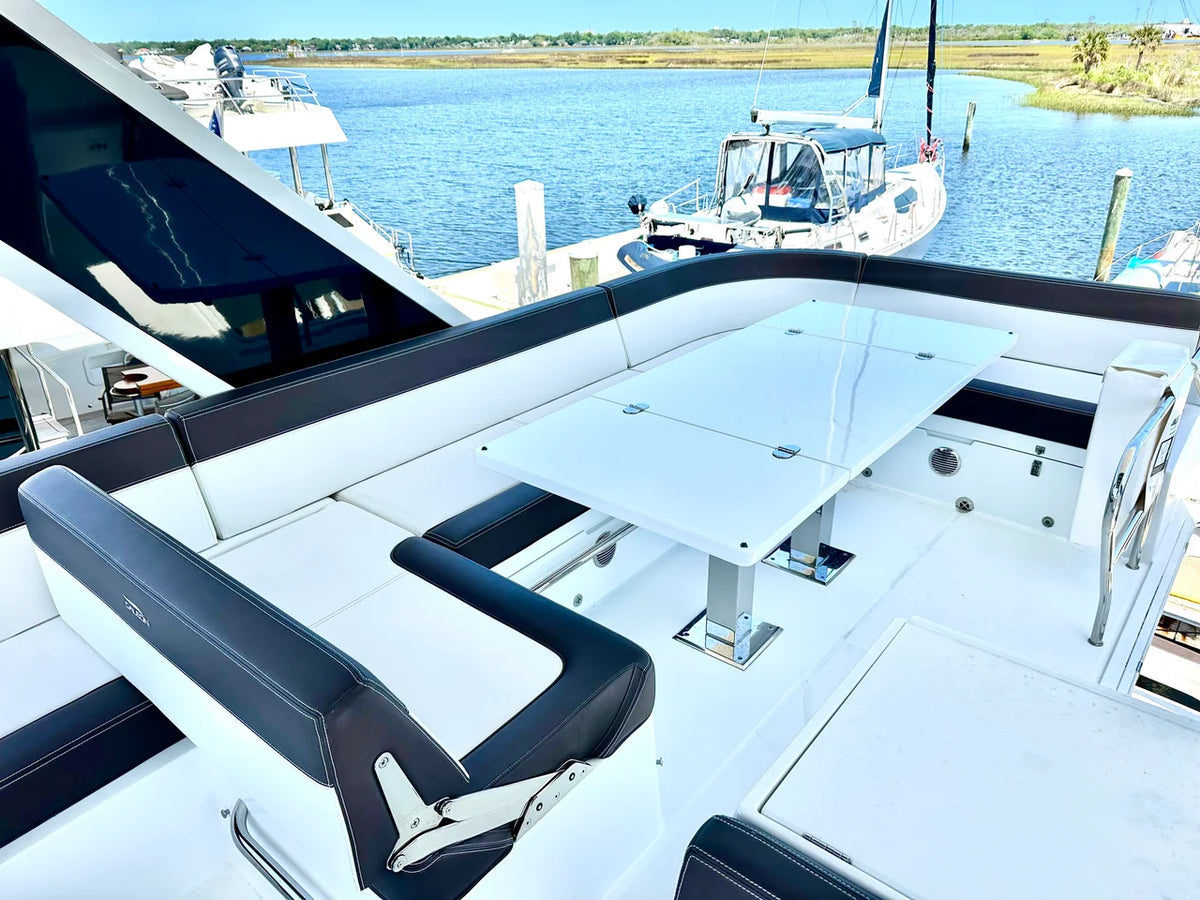 2022 Galeon 500 FLY 50.0 feet, Jacksonville Beach, Florida #35