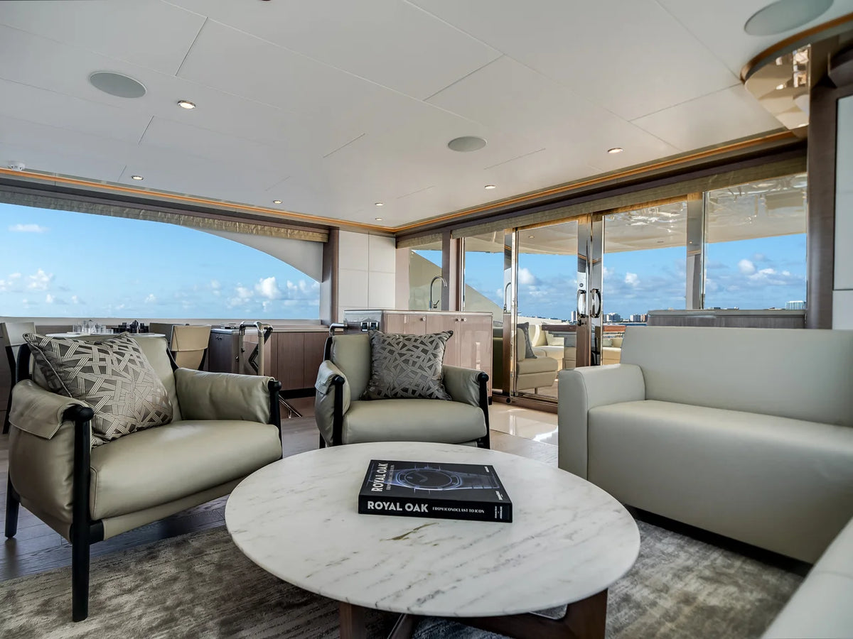 2026 Ocean Alexander 37L 120.0 feet, Pompano Beach, FL #56