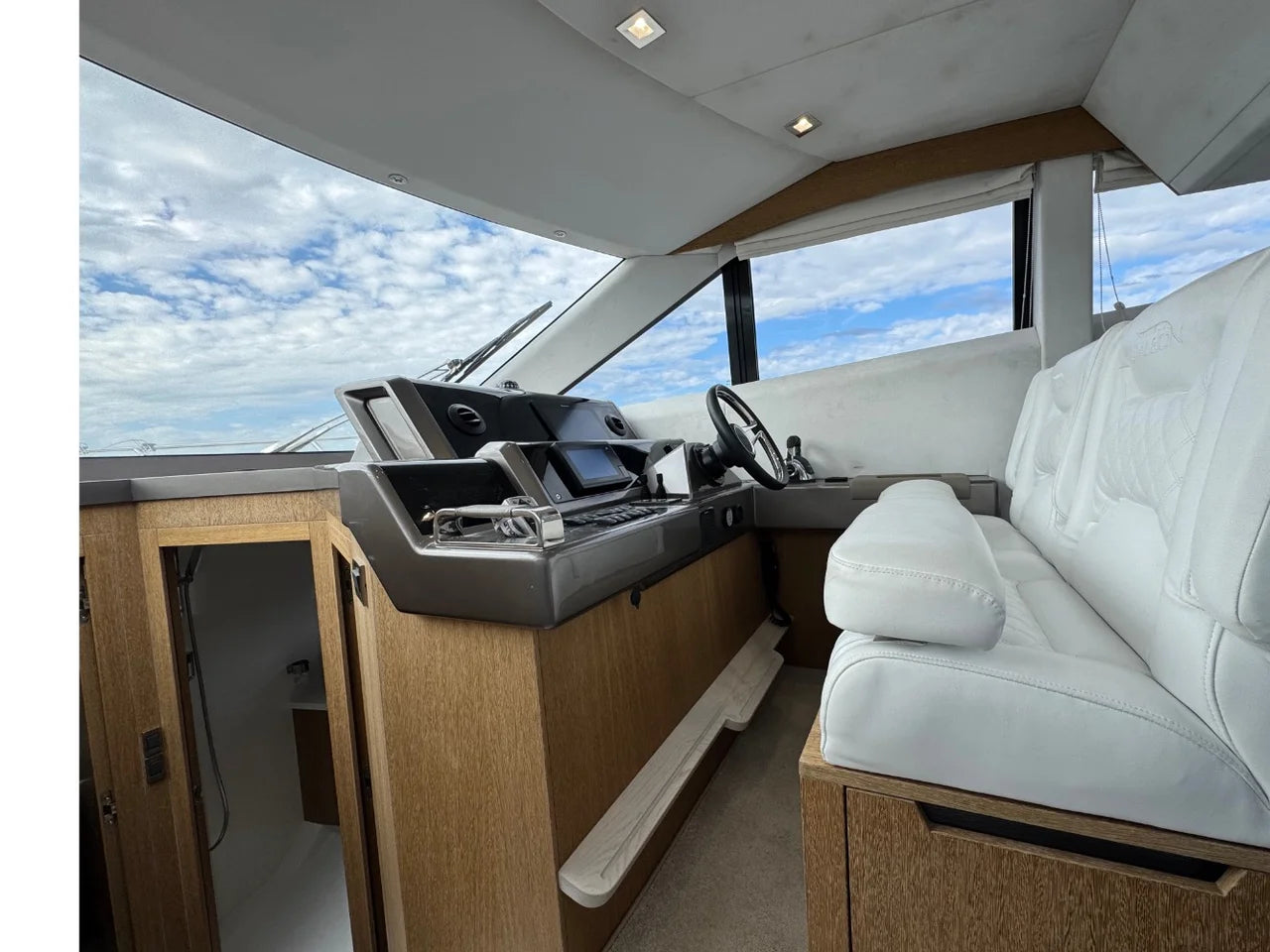 2018 Galeon 420 42.0 feet, Somers Point, New Jersey #24