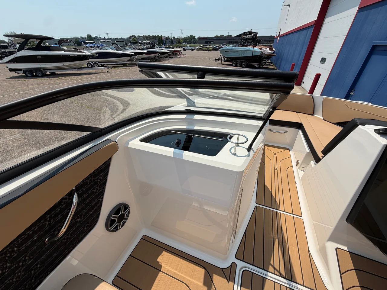 2026 Sea Ray SPX 210 21.0 feet, Rogers, MN #30