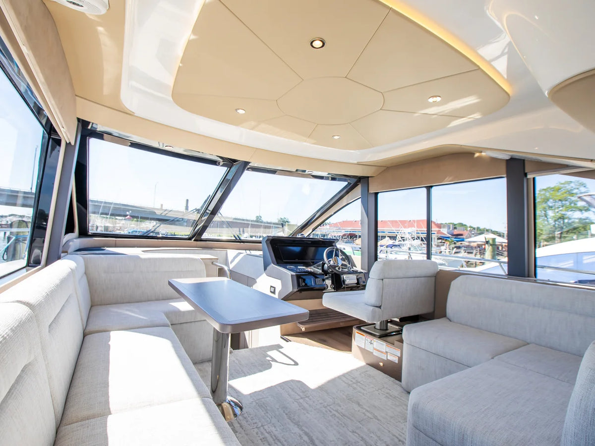 2027 Cruisers Yachts 50 FLY 50.0 feet, Brick Township, New Jersey #44