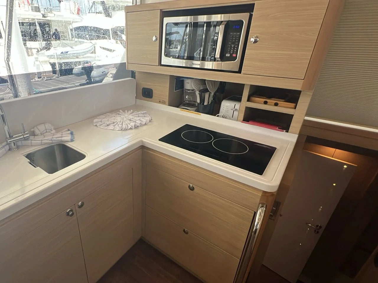2023 Aquila 44 Yacht 44.0 feet, Clearwater, Florida #3