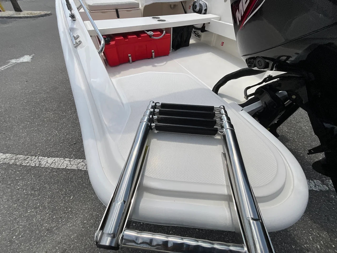 2027 Boston Whaler 160 Super Sport 16.0 feet, Jacksonville Beach, Florida #13