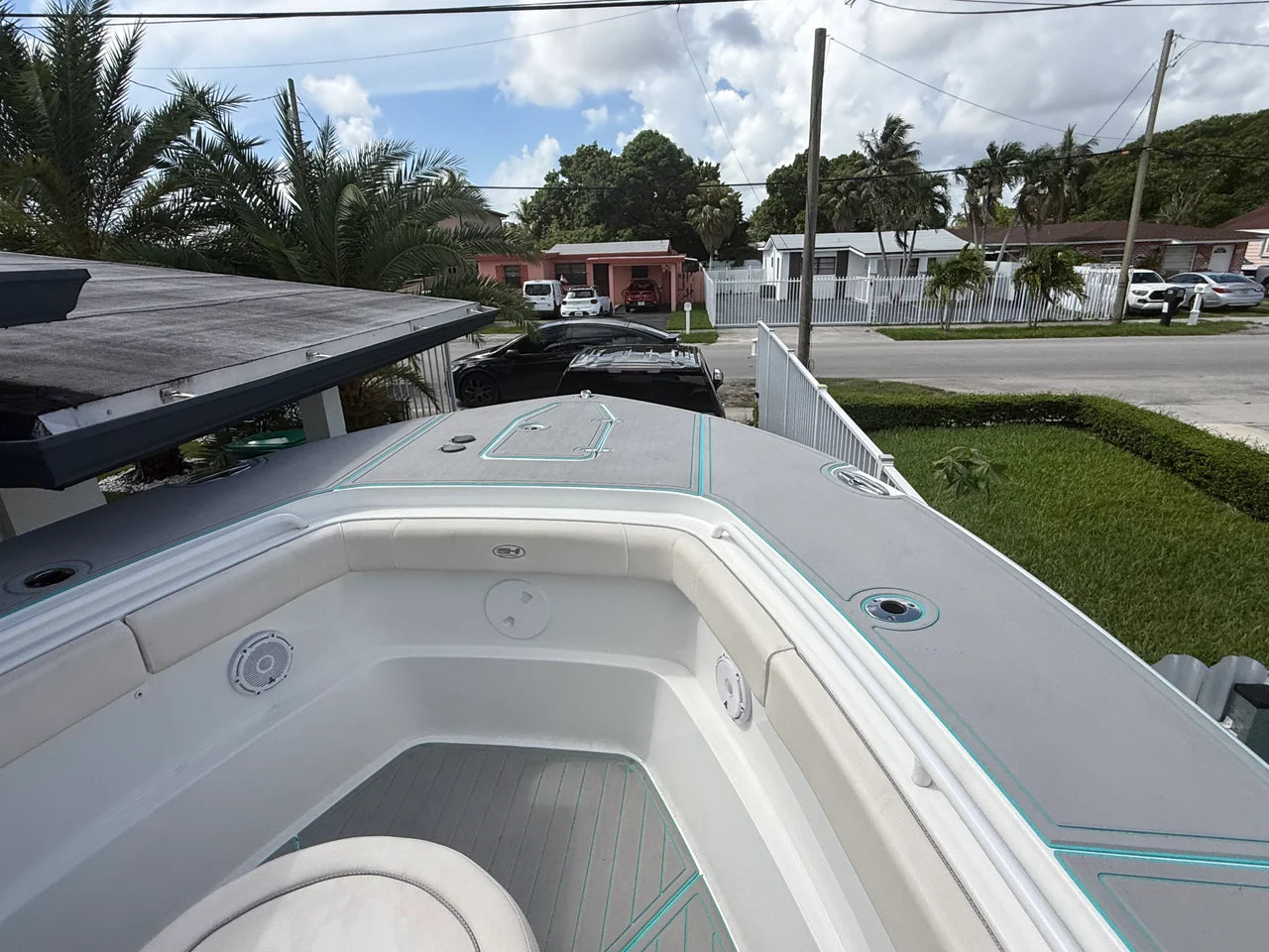 2024 Sea Hunt GAMEFISH 28 CB 28.0 feet, Miami, FL #17