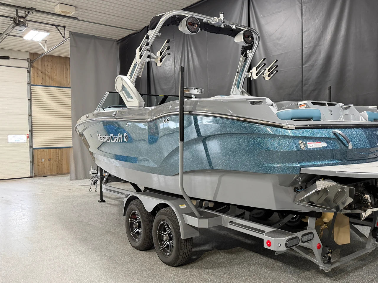 2025 Mastercraft X24 24.0 feet, Piedmont, South Carolina #3