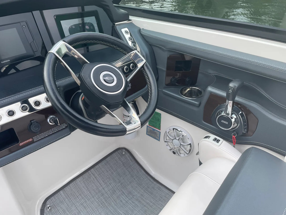 2019 Chaparral 297 SSX SURF 29.0 feet, Excelsior, Minnesota #21