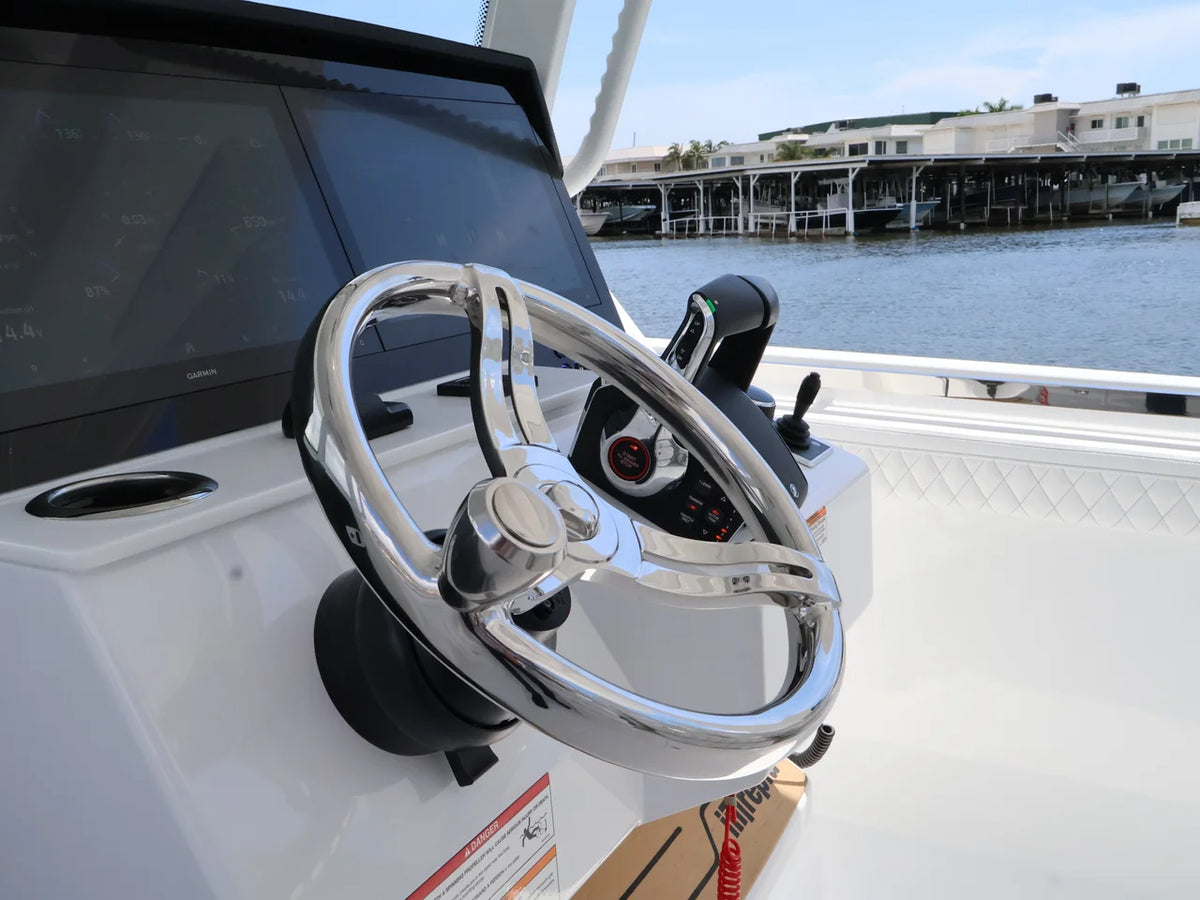 2026 Intrepid 35 PANACEA 35.0 feet, Naples, Florida #36