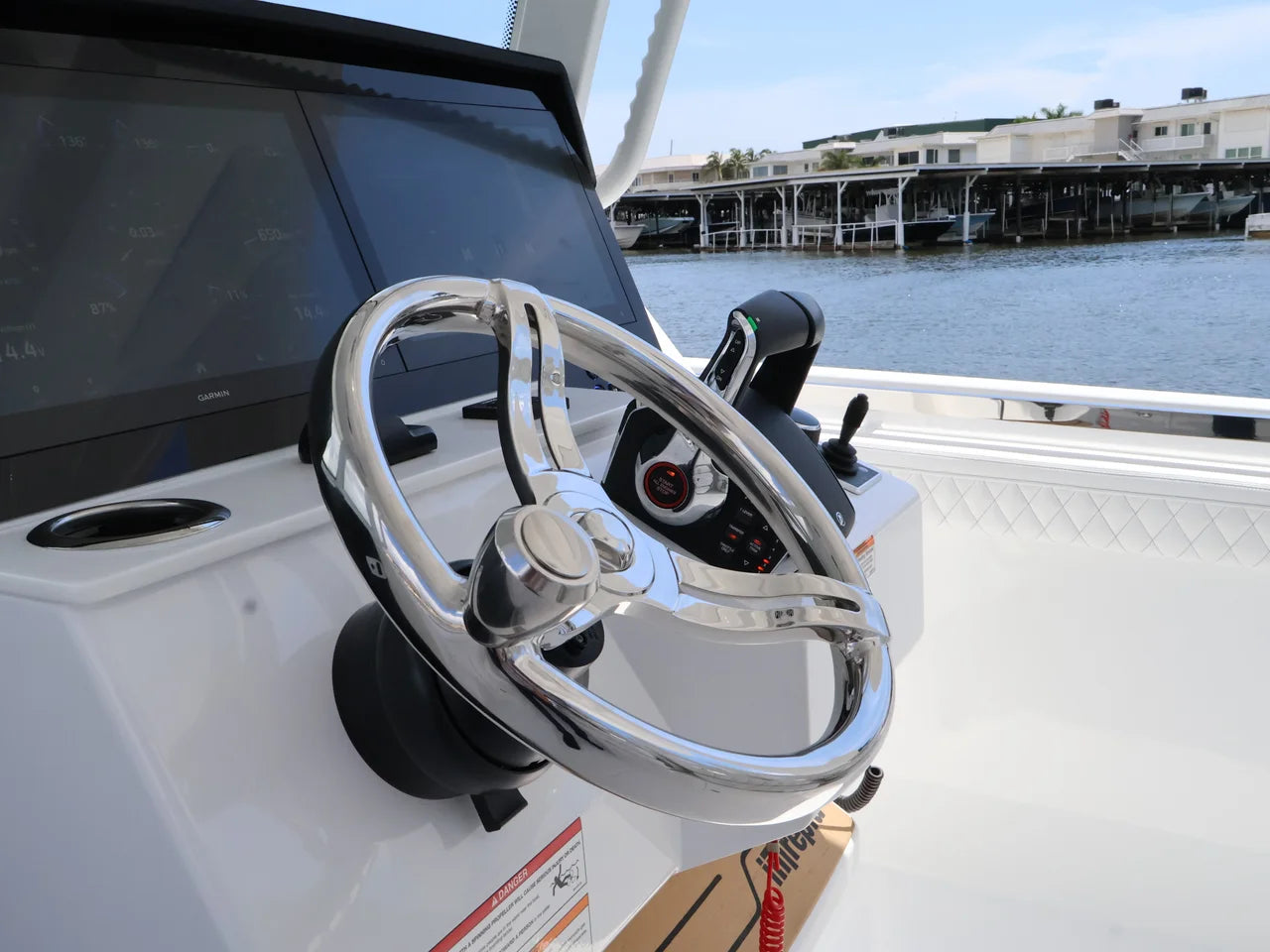 2026 Intrepid 35 PANACEA 35.0 feet, Naples, Florida #36