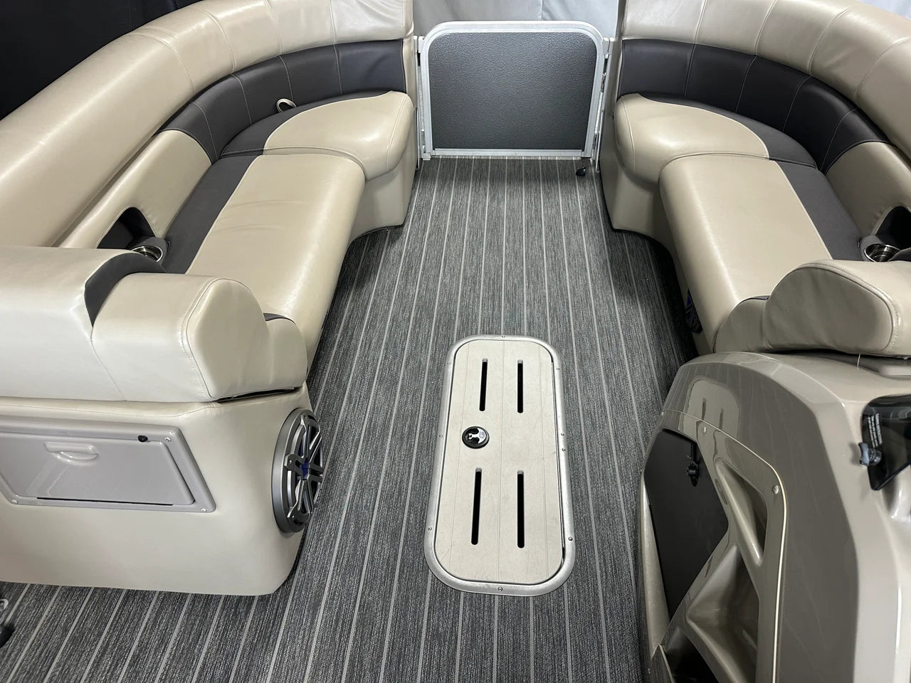 2023 Premier 230 SUNSATION TRITOON 23.0 feet, Nisswa, Minnesota #44