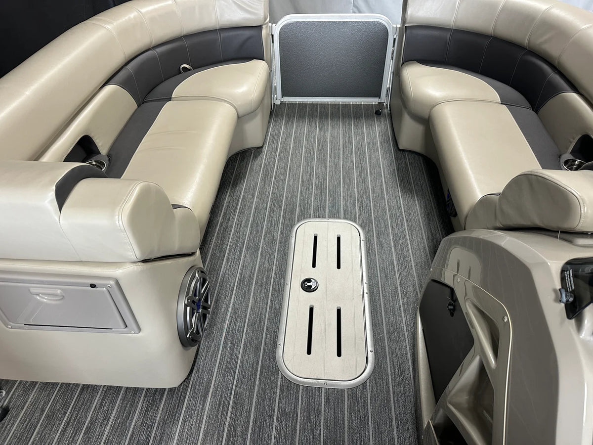 2023 Premier 230 SUNSATION TRITOON 23.0 feet, Nisswa, Minnesota #44