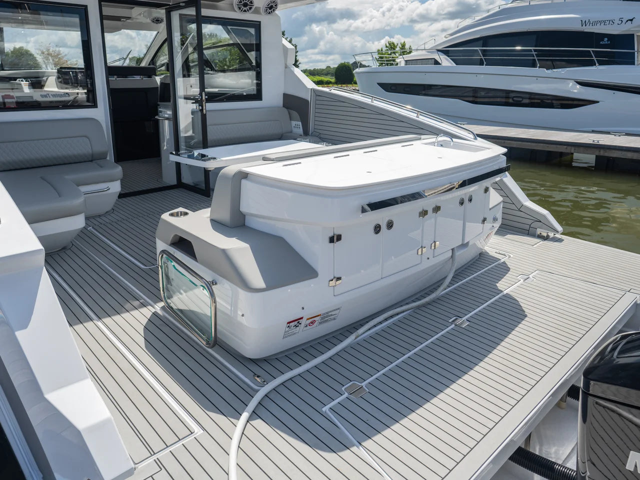 2026 Cruisers Yachts 50GLS OB 50.0 feet, Grasonville, MD #20