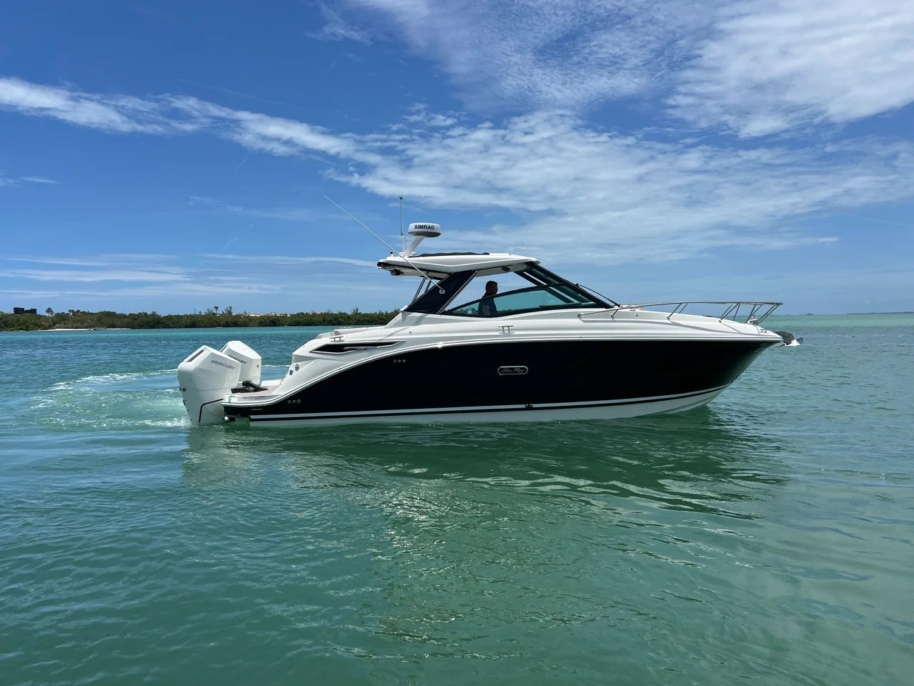 2026 Sea Ray Sundancer 320 Outboard 32.0 feet, Sarasota, Florida #4
