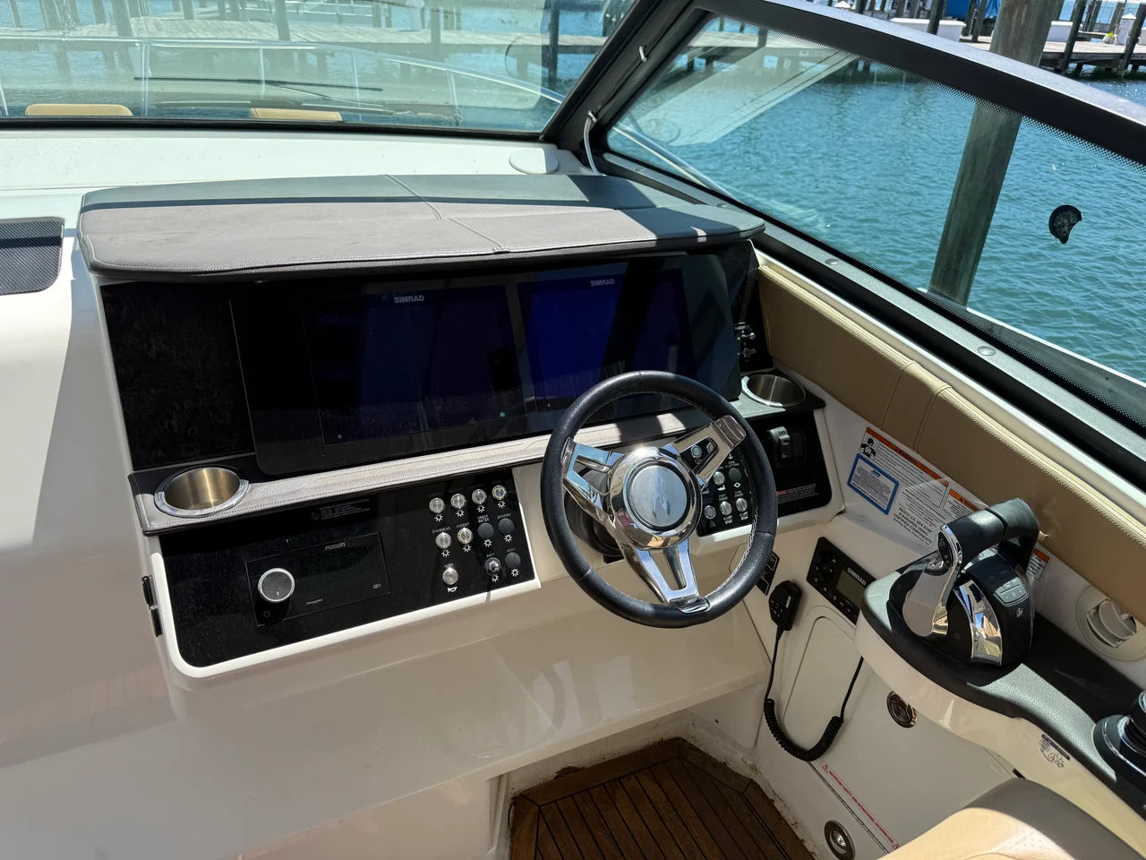 2020 Sea Ray Sundancer 320 32.0 feet, Pensacola, Florida #24