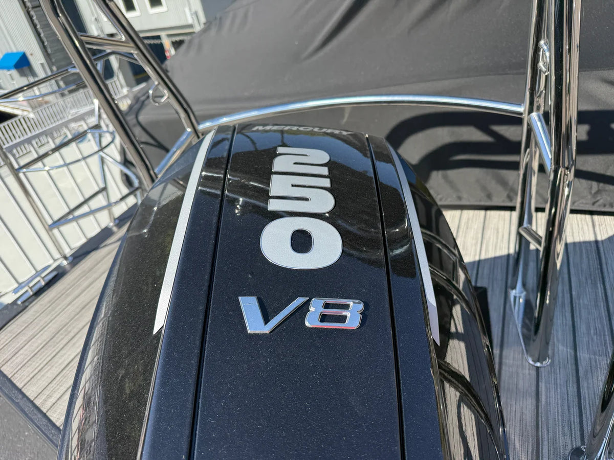2027 Harris Sunliner 230 23.0 feet, Lake Ozark, MO #35