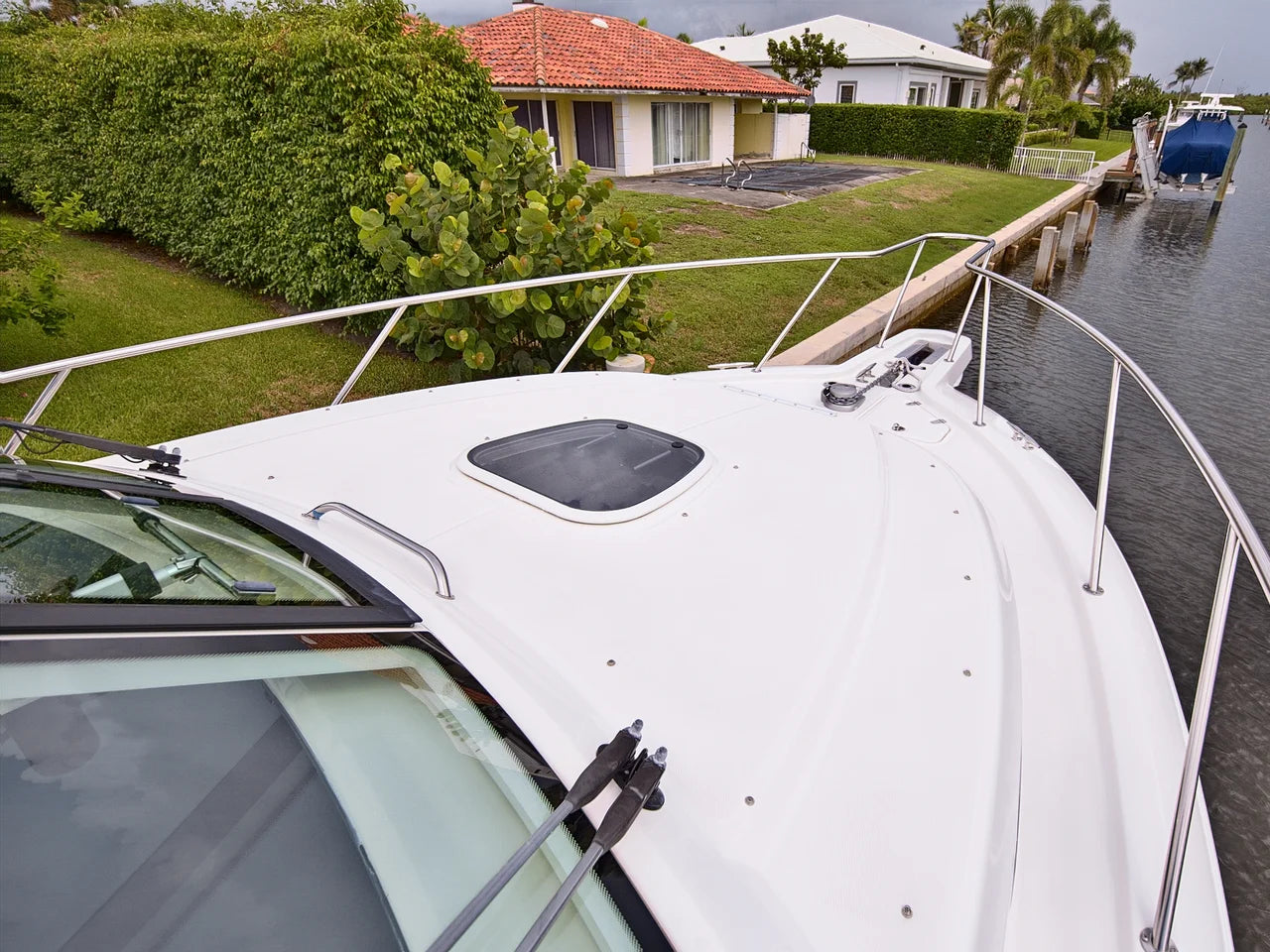 2018 Boston Whaler 345 CONQUEST 34.0 feet, Stuart, Florida #57
