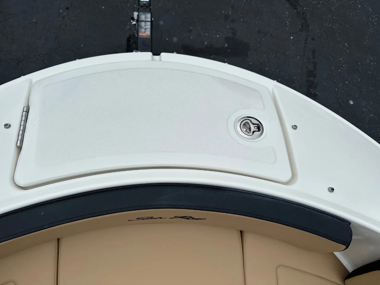 2027 Sea Ray SPX 210 Outboard 21.0 feet, Clearwater, Florida #41