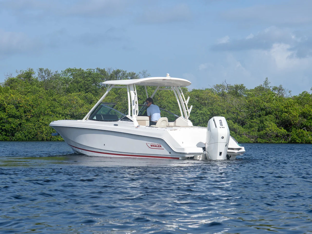 2026 Boston Whaler 240 Vantage 24.0 feet, Fort Myers, FL #4