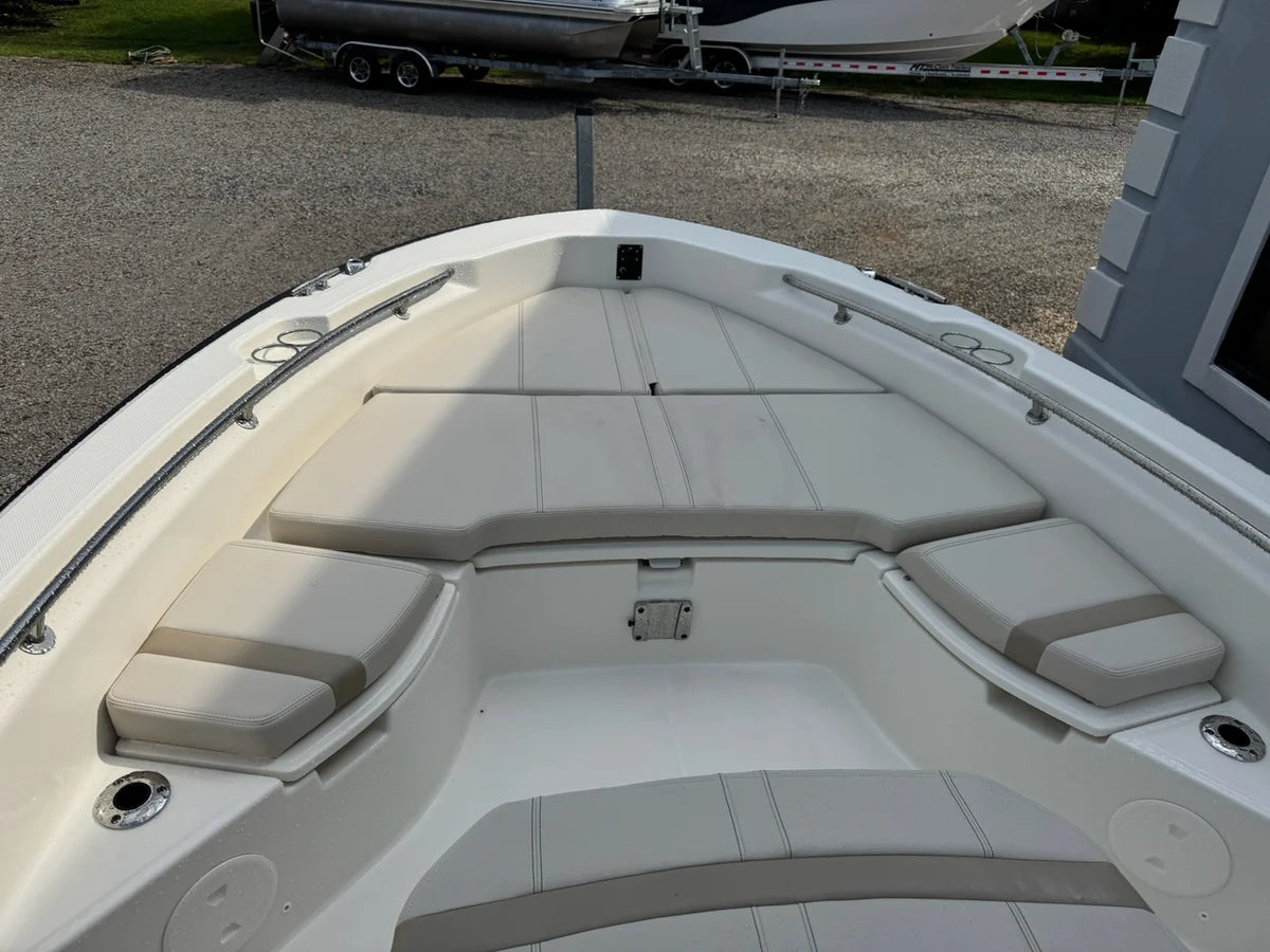 2027 Boston Whaler 250 Dauntless 25.0 feet, Gulf Shores, AL #20