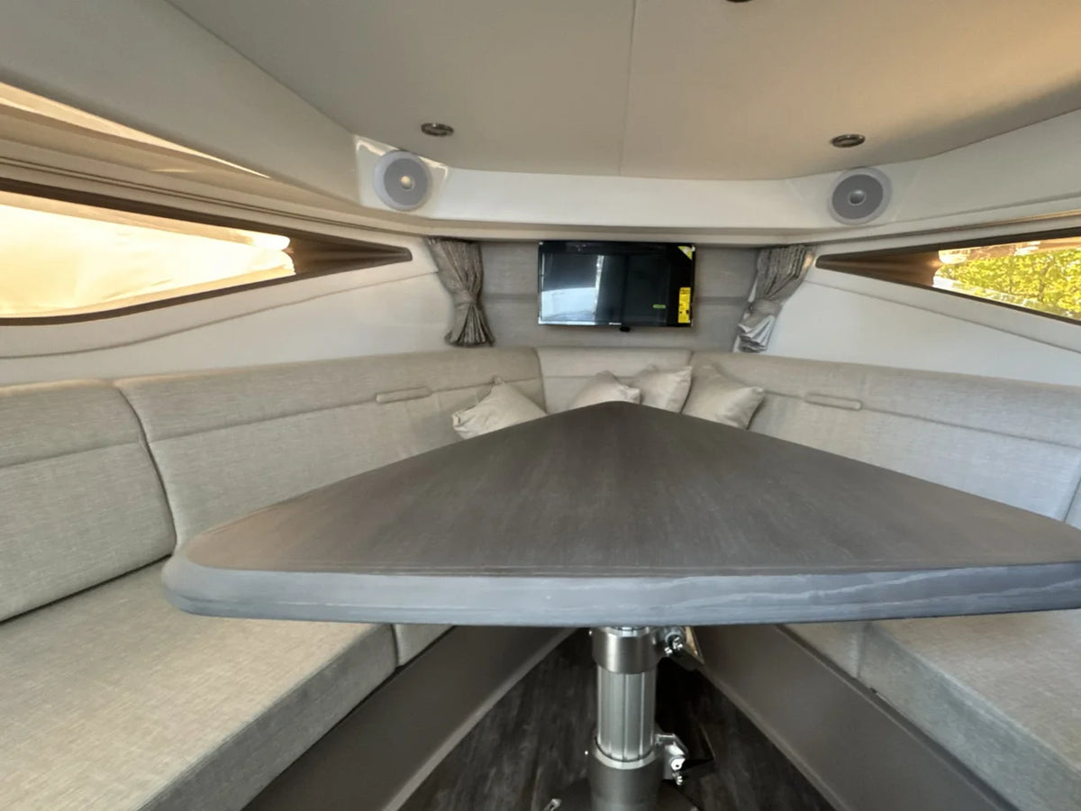 2026 Sea Ray Sundancer 320 Outboard 32.0 feet, Huntington, NY #30