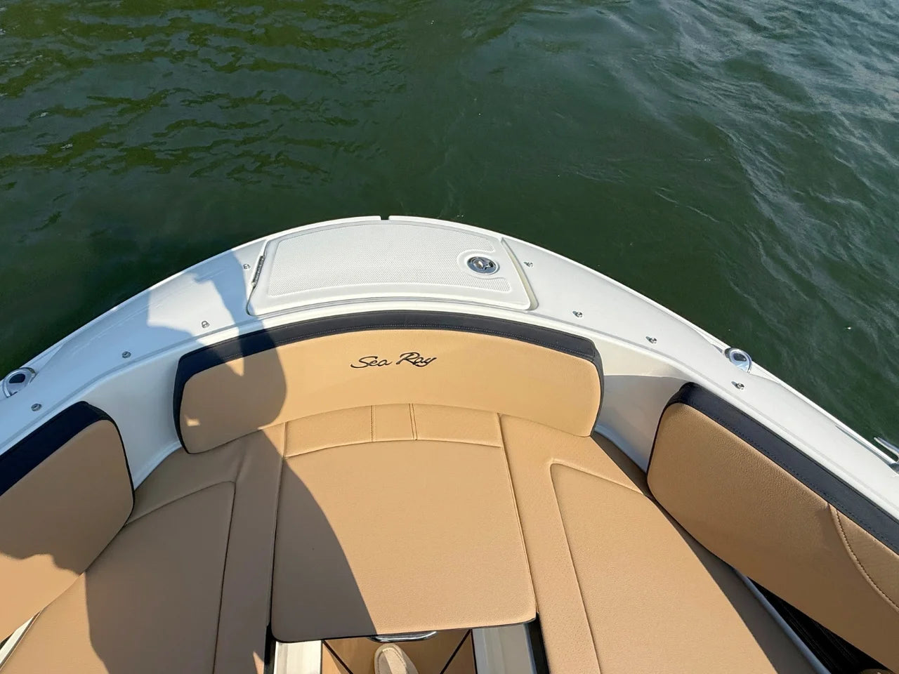 2026 Sea Ray SPX 210 21.0 feet, Lake Wylie, SC #29