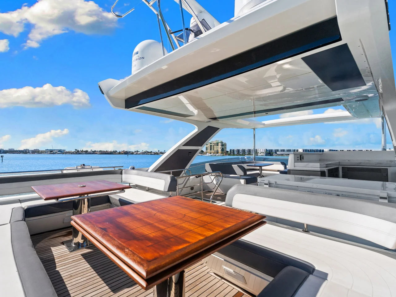 2020 Galeon 680 FLYBRIDGE 72.0 feet, Naples, Florida #65