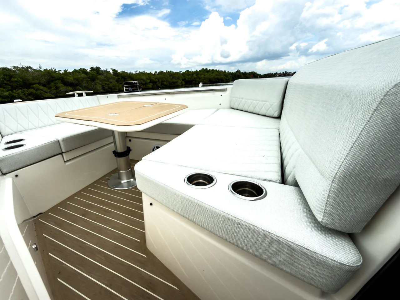 2027 Saxdor 400 GTC 40.0 feet, Fort Myers, FL #27
