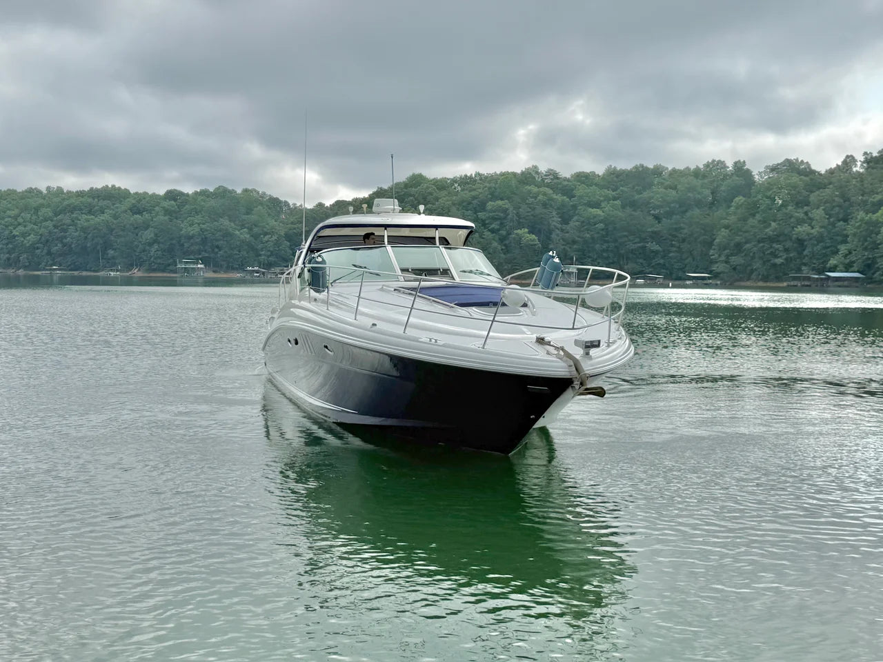 2006 Sea Ray 44 SUNDANCER 44.0 feet, Cumming, GA #9