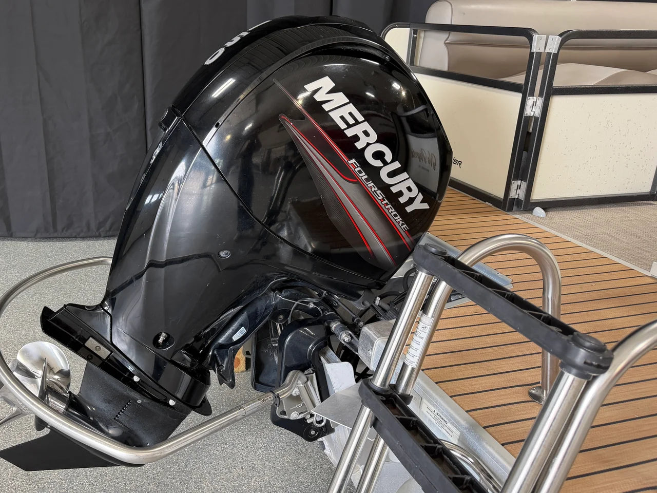 2014 Premier 240 SUNSATION SL 24.0 feet, Nisswa, Minnesota #58