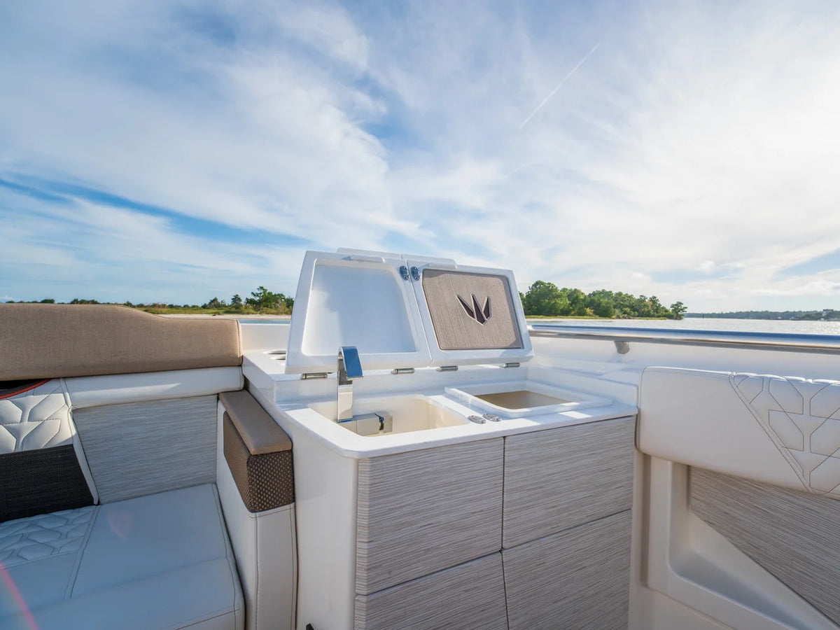 2027 Ducari 37 XIV 37.0 feet, Wrightsville Beach, North Carolina #26