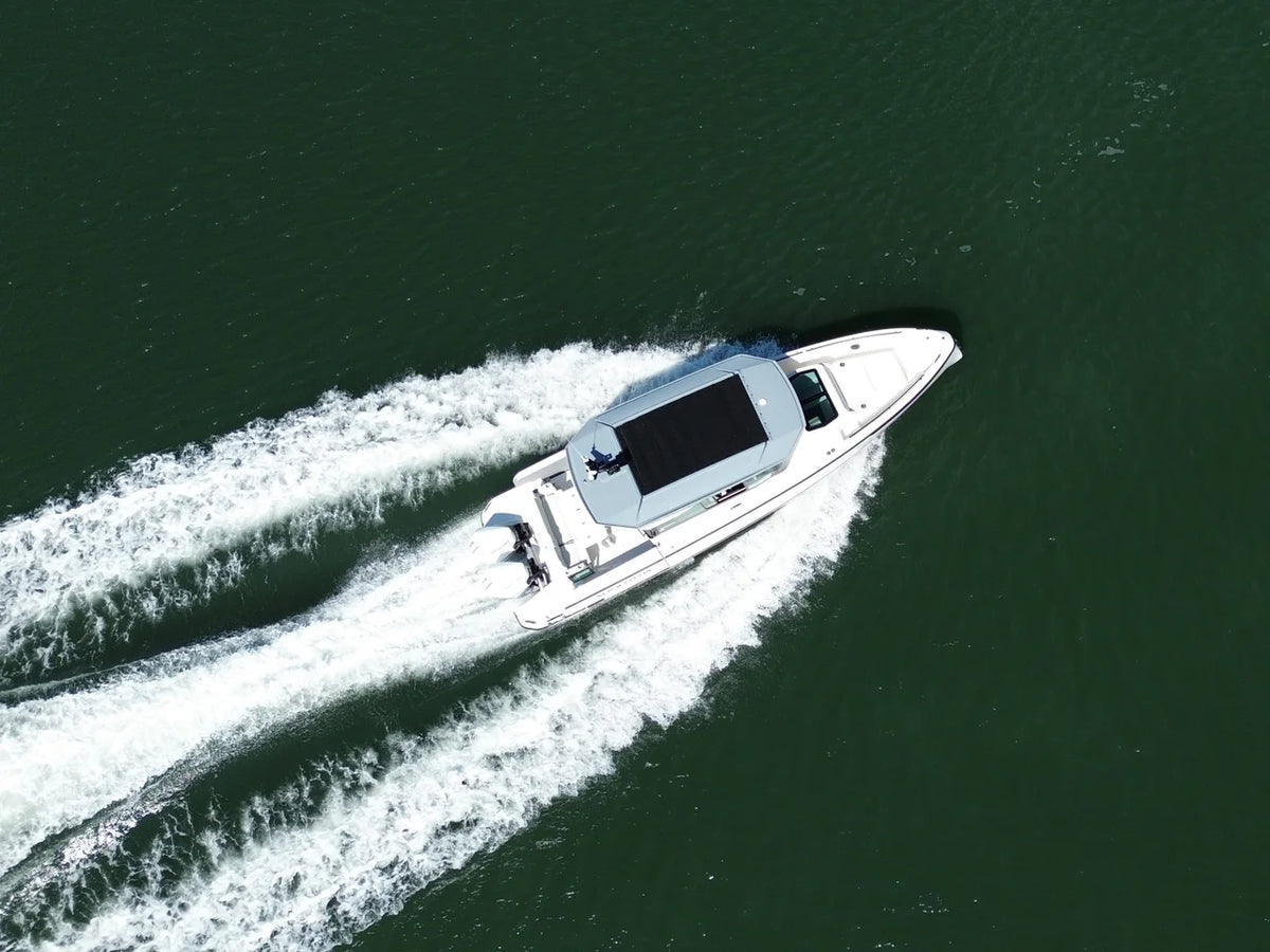 2026 Saxdor 320 GTC 32.0 feet, Wrightsville Beach, North Carolina #16
