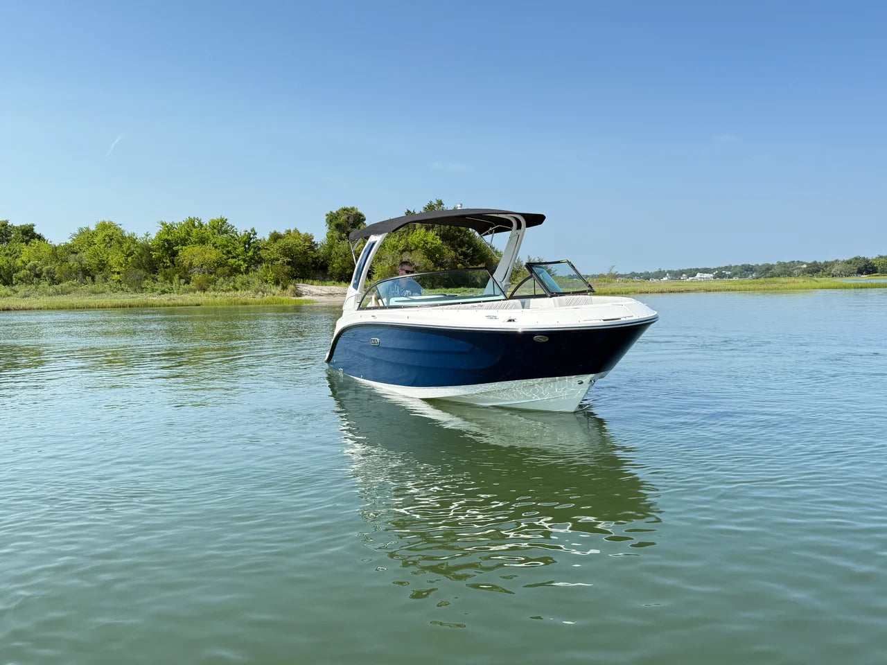 2027 Sea Ray SDX 230 Outboard 23.0 feet, Wrightsville Beach, North Carolina #5