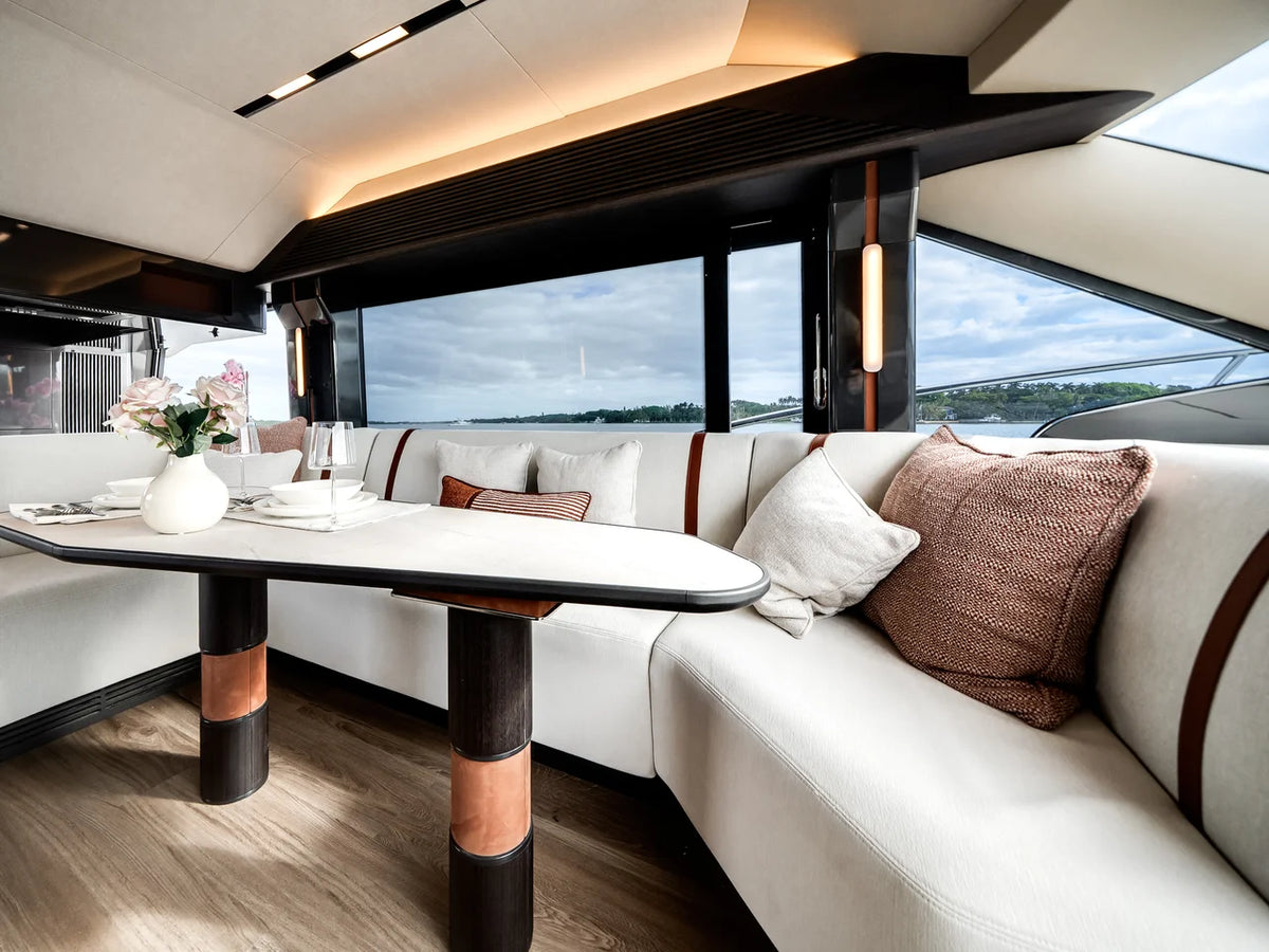 2027 Galeon 520 FLY 52.0 feet, Inuvik, Northwest Territories #132