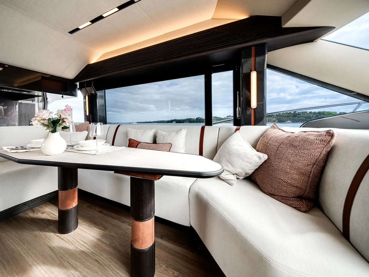 2026 Galeon 520 FLY 52.0 feet, Inuvik, Northwest Territories #132