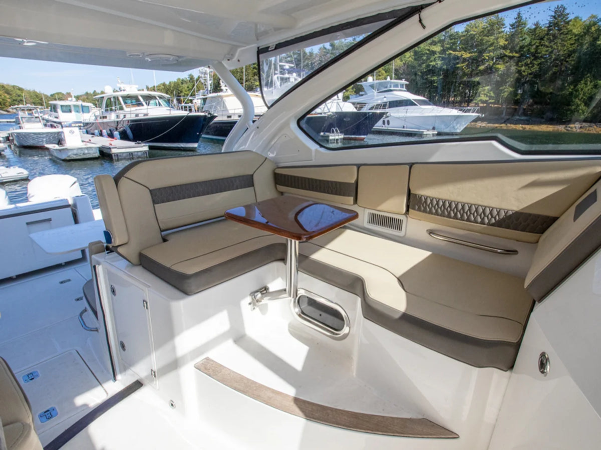 2019 Pursuit DC 365 DUAL CONSOLE 36.0 feet, Bailey Island, ME #26