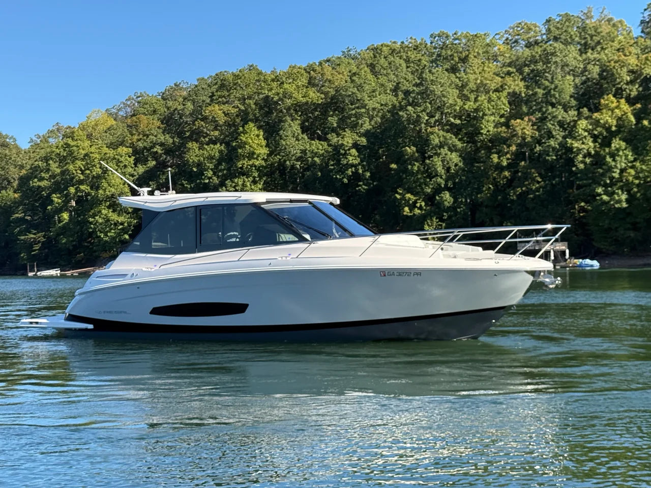 2021 Regal 36 GRAND COUPE 36.0 feet, Cumming, GA #10