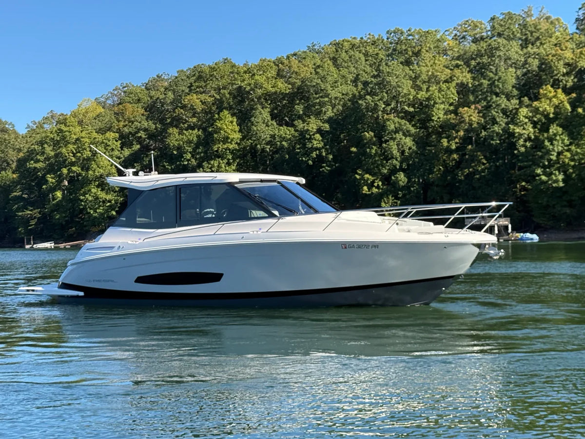 2021 Regal 36 GRANDE COUPE 36.0 feet, Cumming, GA #70