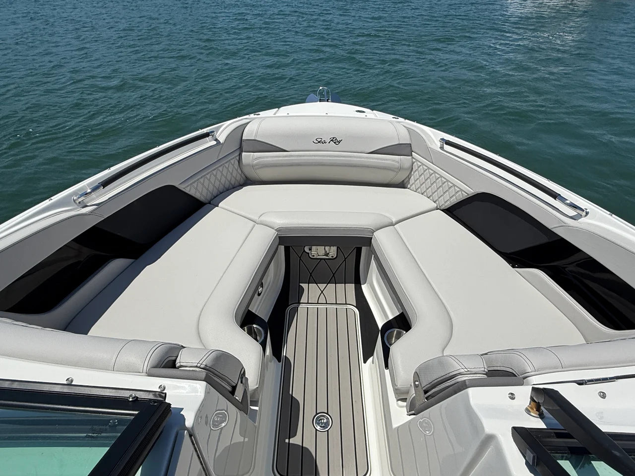 2026 Sea Ray SLX 280 Outboard 28.0 feet, Wrightsville Beach, North Carolina #28