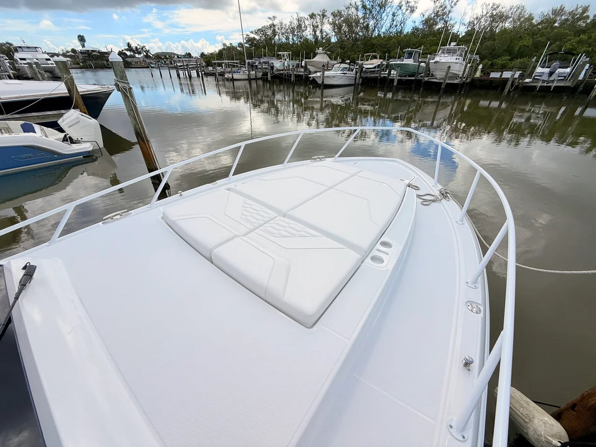 2026 Intrepid 35 VALOR 35.0 feet, St Petersburg, FL #82