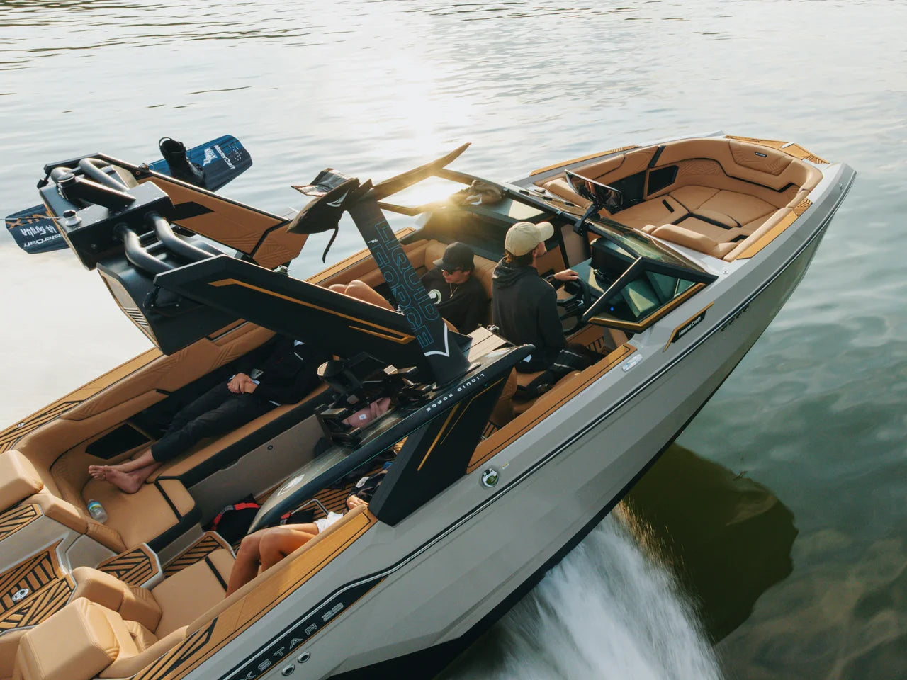 2026 Mastercraft XStar 23 23.0 feet, Inuvik, Northwest Territories #36