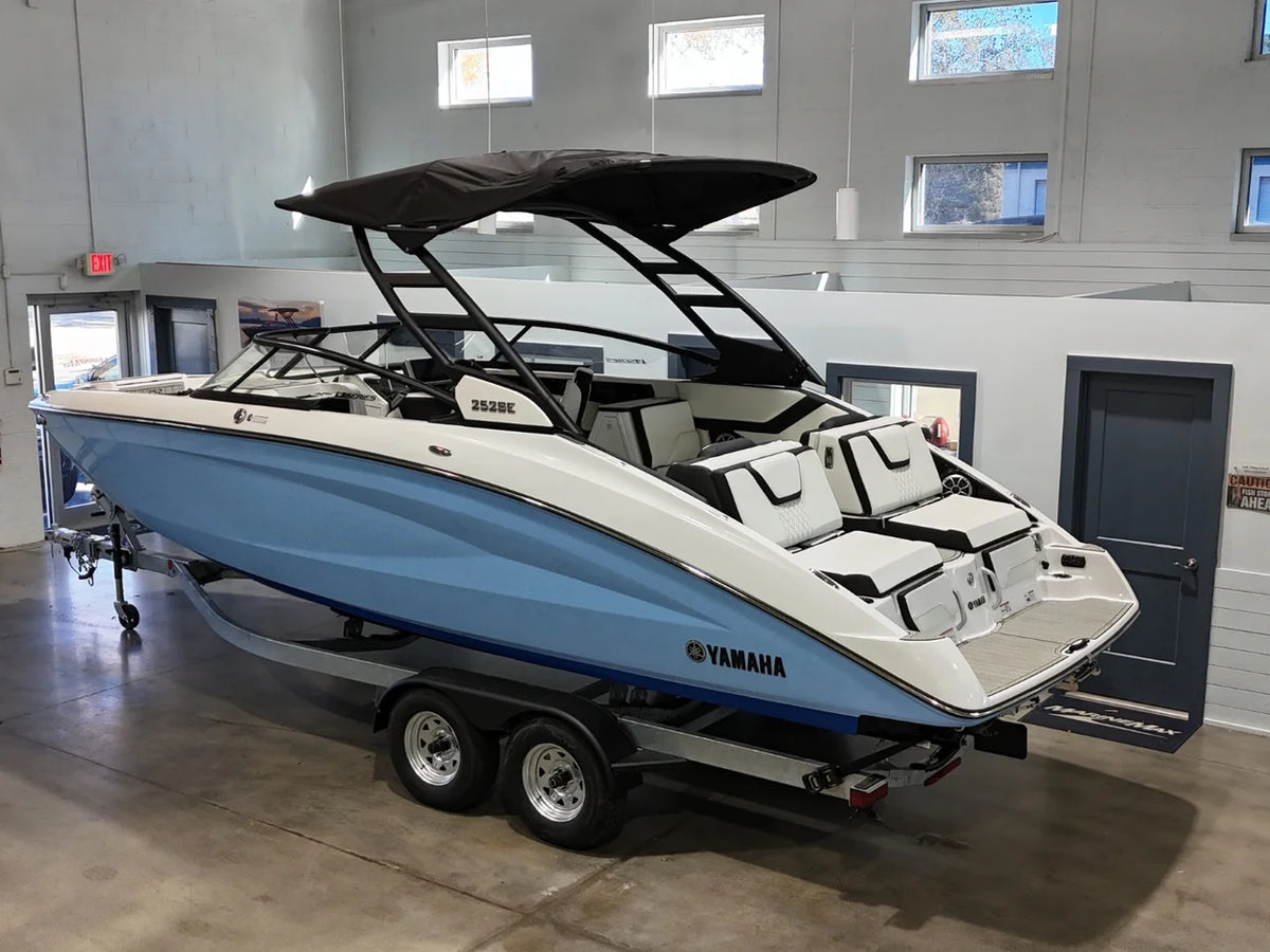 2026 Yamaha 252SE 25.0 feet, Cornelius, North Carolina #5