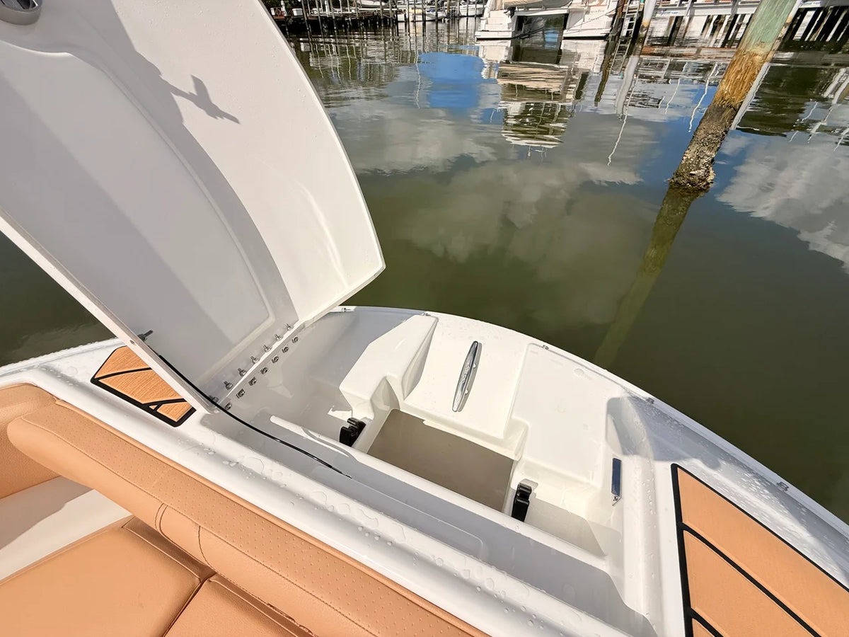 2027 Sea Ray SDX 230 Outboard 23.0 feet, St Petersburg, FL #59