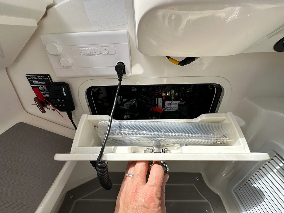2022 Sea Ray 320 SUNDANCER OB 32.0 feet, Ocean Ridge Florida, FL #12